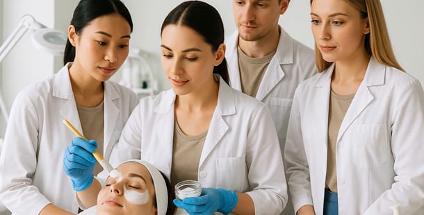 Tuyển sinh cao đẳng chăm sóc sắc đẹp 1 cham-soc-sac-dep