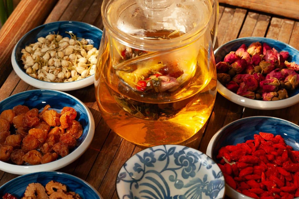 Y học cổ truyền học trong bao lâu? 1 y học cổ truyền học trong bao lâu