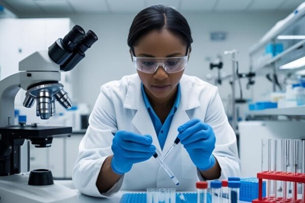 xét nghiệm y khoa