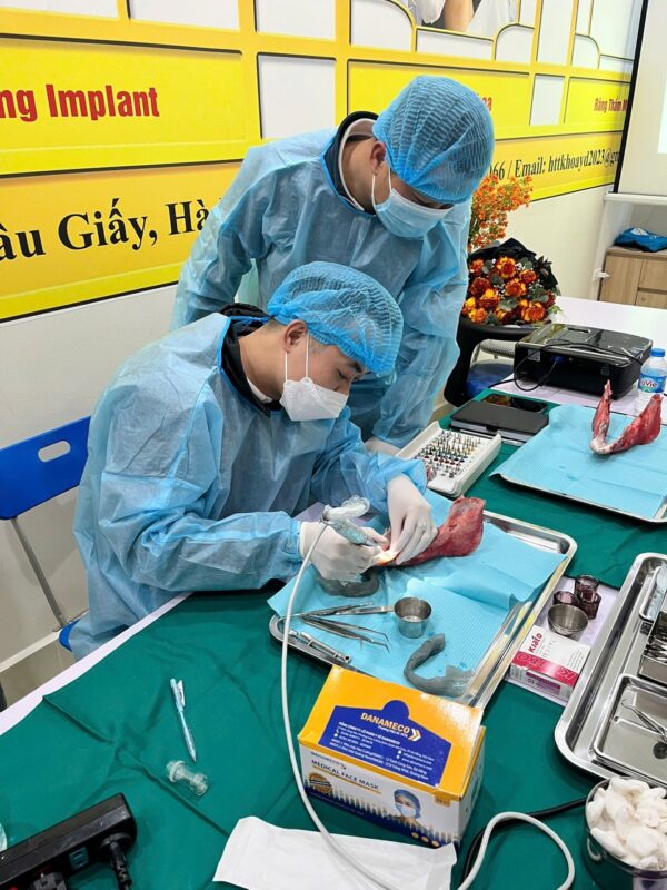 Học phí ngành răng hàm mặt. 1 học phí ngành răng hàm mặt