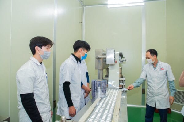 ngành dược nên học trường nào