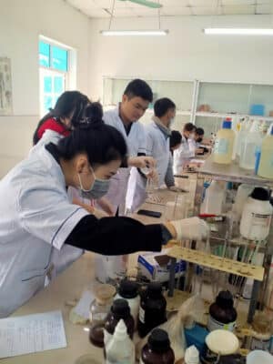 học phí ngành y đa khoa