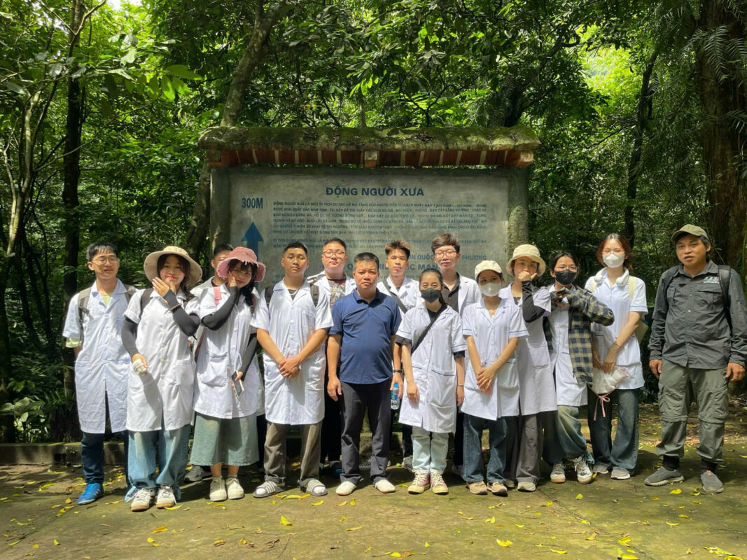 Y học cổ truyền thi khối nào? 1 y học cổ truyền thi khối nào