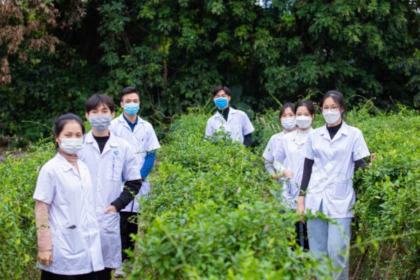 ngành dược nên học trường nào